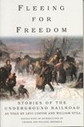 Fleeing for Freedom - Willene Hendrick ; George Hendrick - 9781566635462