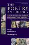 The Poetry Anthology - Joseph Parisi ; Stephen Young - 9781566636049