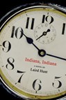 Indiana, Indiana - HUNT,  Laird - 9781566891448