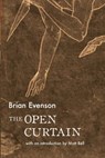 Evenson, B: Open Curtain - Brian Evenson - 9781566894173
