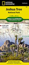 Joshua Tree National Park -  - 9781566953009