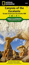 Canyons Of The Escalante -  - 9781566953245