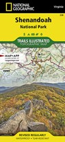 Shenandoah National Park -  - 9781566953658