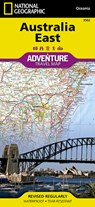 Australia, East -  - 9781566955911