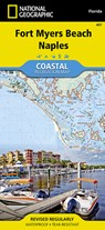 Fort Myers Beach, Naples Map -  - 9781566956765