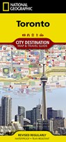 Destination Toronto -  - 9781566957984
