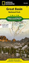 Great Basin National Park -  - 9781566958455