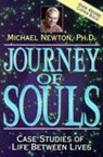 Journey of Souls - Michael Newton - 9781567184853
