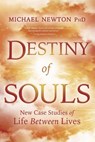 Destiny of Souls - Michael Newton - 9781567184990