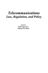Telecommunications - Walter Sapronov ; William H. Read - 9781567503265