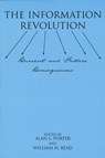 The Information Revolution - Alan Porter ; William H. Read - 9781567503494