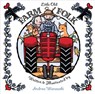 Little Old Farm Folk - Andrea Wisnewski - 9781567925944