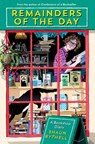 Remainders of the Day: A Bookshop Diary - Shaun Bythell - 9781567927566