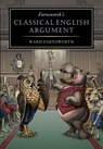 Farnsworth's Classical English Argument - Ward Farnsworth - 9781567927986