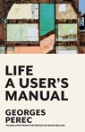Life a User's Manual - Georges Perec - 9781567928280