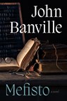 Mefisto - John Banville - 9781567928471
