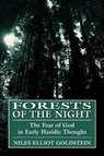 Forests of the Night - Niles Rabbi Goldstein - 9781568219455