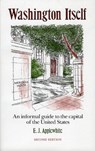 Washington Itself - E. J. Applewhite - 9781568330082