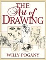 The Art of Drawing - Willy Pogany - 9781568330594