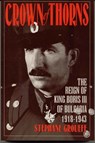 Crown of Thorns - Stephane Groueff - 9781568331140