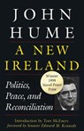 A New Ireland - John Hume - 9781568332093