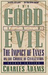 For Good and Evil - Charles Adams - 9781568332352