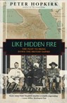 Like Hidden Fire - HOPKIRK,  Peter - 9781568361277