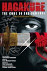 Hagakure - Yamamoto Tsunetomo ; Sean Michael Wilson ; William Scott Wilson - 9781568366050