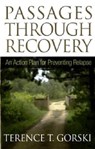 Passages Through Recovery - TERENCE T GORSKI - 9781568381398