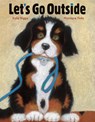 Let's Go Outside - Kate Riggs - 9781568463162