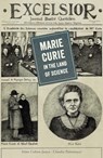 Marie Curie - Irène Cohen-Janca - 9781568464008