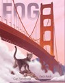 Fog - Carl Sandburg - 9781568464299