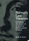 Fermat's Last Theorem - Amir Aczel ; Amir D. Azcel - 9781568583600