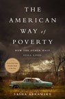The American Way of Poverty - Sasha Abramsky - 9781568584607