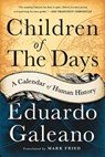 Children of the Days - Eduardo Galeano - 9781568584782
