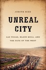 Unreal City - Judith Nies - 9781568584874