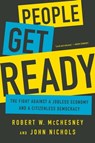 People Get Ready - Robert W. McChesney ; John Nichols - 9781568585222