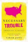 Necessary Trouble - Sarah Jaffe - 9781568585376