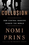 Collusion - Nomi Prins - 9781568585635