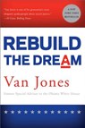 Rebuild the Dream - Van Van Jones - 9781568587417