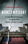 Noncompliant - Carmen Segarra - 9781568588452