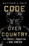 Code Over Country - Matthew Cole - 9781568589053