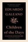 Children of the Days - Eduardo Galeano - 9781568589718