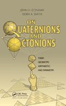 On Quaternions and Octonions - John H. Conway ; Derek A. Smith - 9781568811345