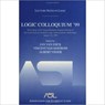 Logic Colloquium '99 - Jan Van Eijck ; Vincent Van Oostrom ; Albert Visser - 9781568812038