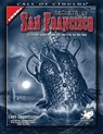 Secrets of San Francisco: A 1920s Sourcebook for the City by the Bay - Cody Goodfellow - 9781568821870