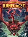 The Lunar Way - Greg Stafford - 9781568824741