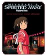 Spirited Away Picture Book - Hayao Miyazaki - 9781569317969