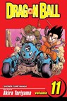 Dragon Ball, Vol. 11 - Akira Toriyama - 9781569319192