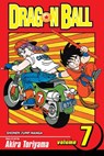 Dragon Ball, Vol. 7 - Akira Toriyama - 9781569319260